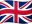 English flag